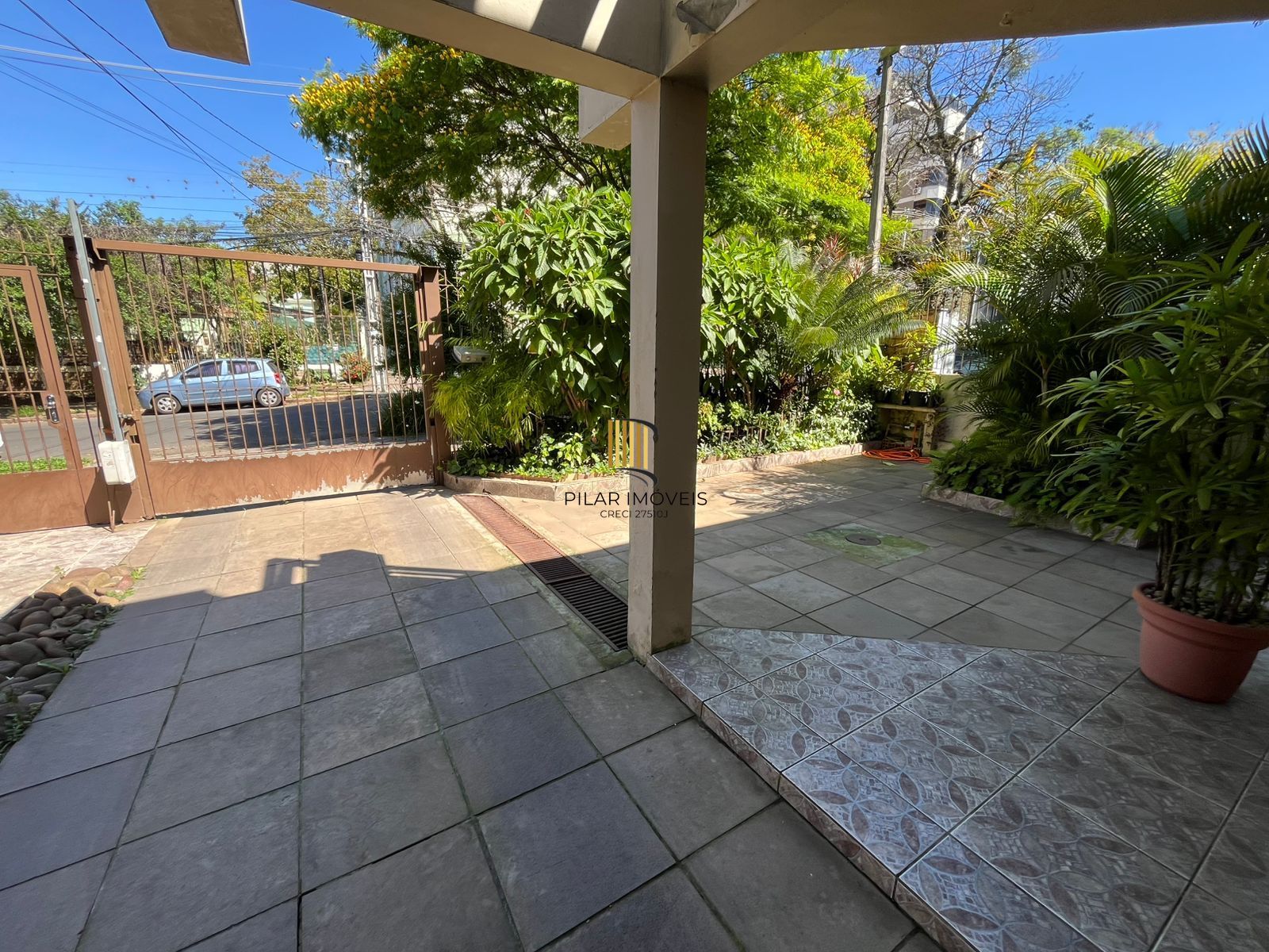 casa a venda no bairro tristeza