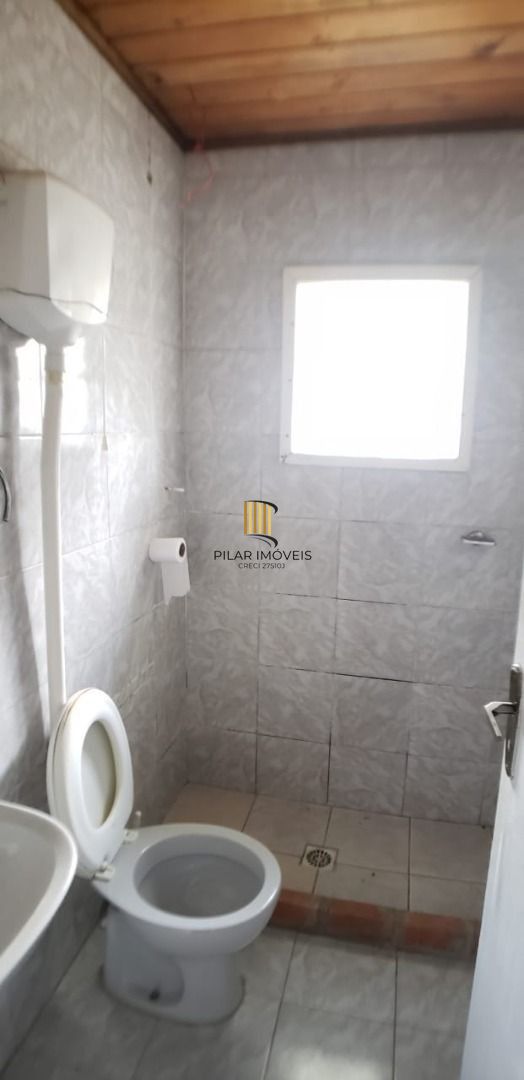 Casa com 2 dormitórios para venda ou aluguel / 85 m² por R$ 1.100/mês - Ponta Grossa - Porto Alegre/RS