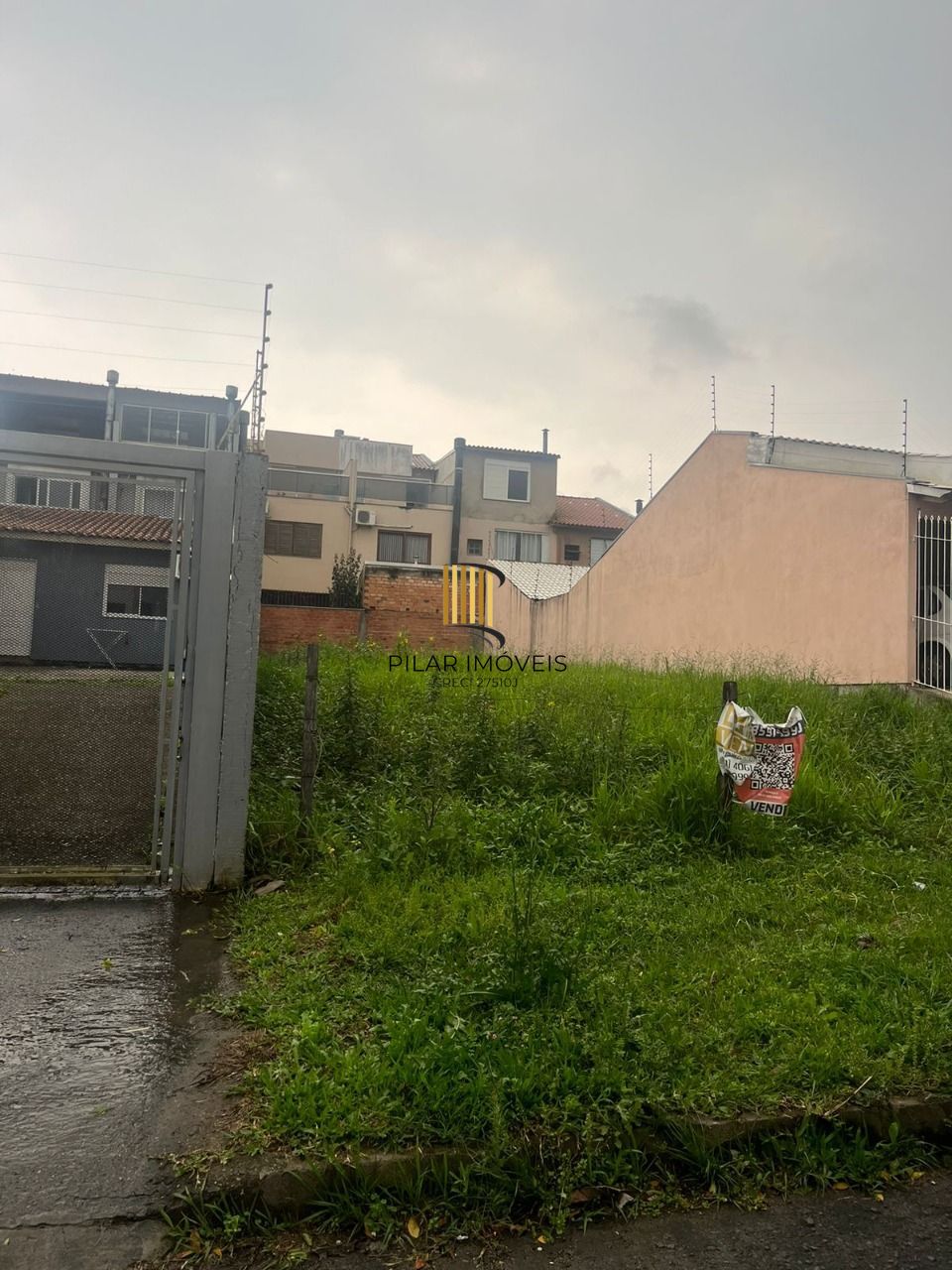 terreno a venda no portal do guaruja e espirito santo - Pilar Imóveis