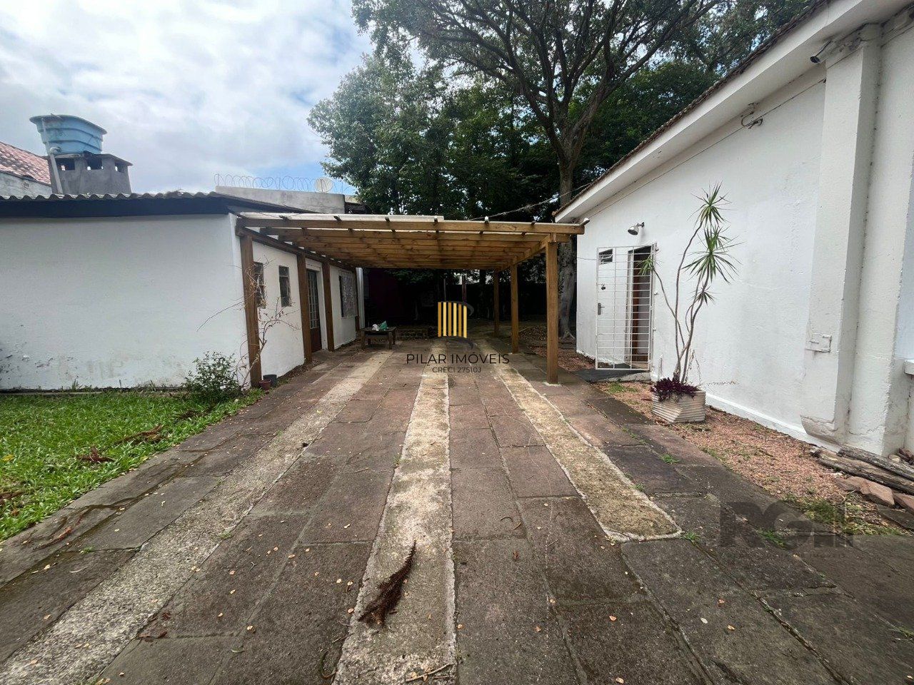 Terreno de Esquina com 776M Rua Dr Barcelos