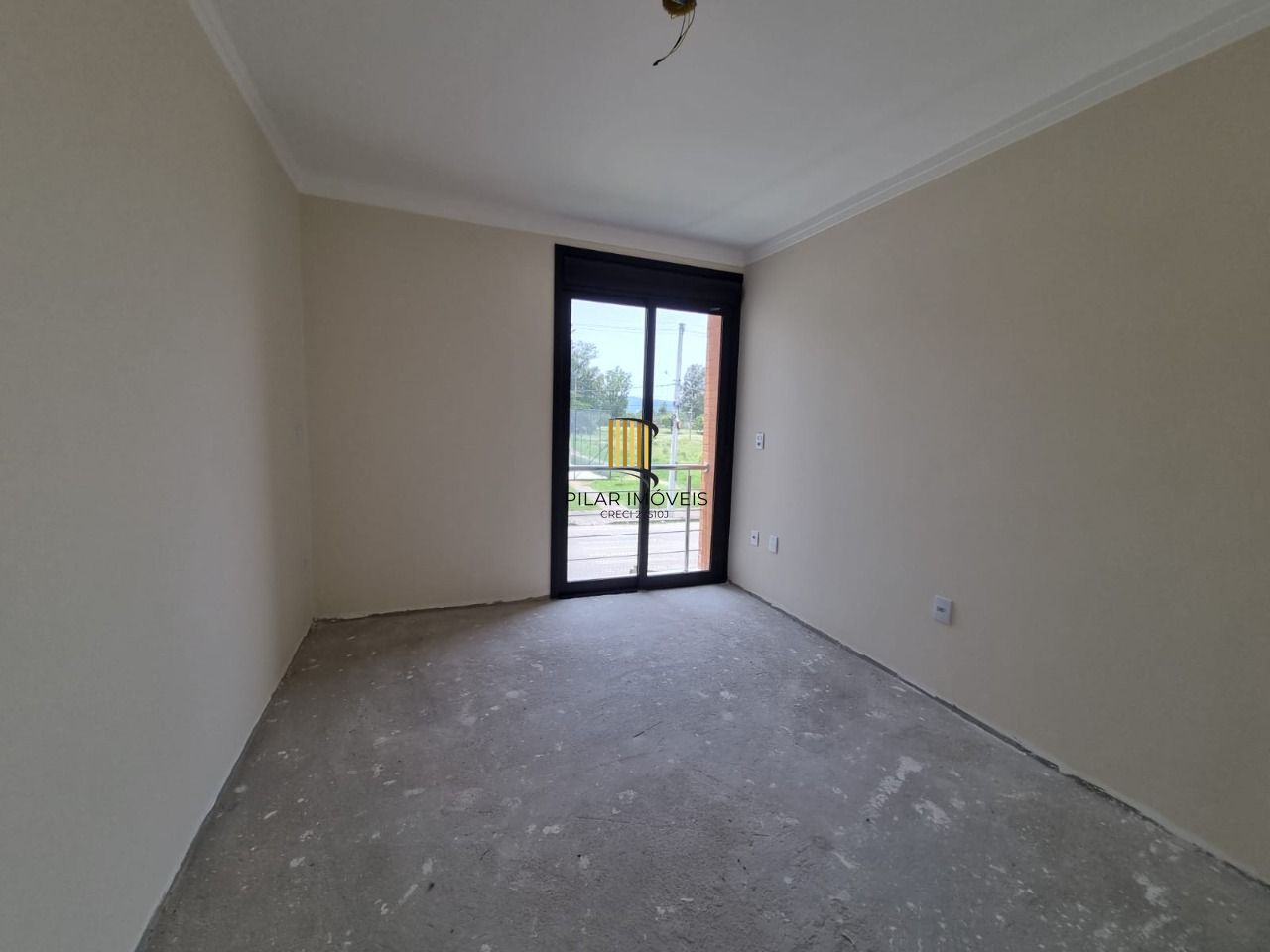 Sobrado com 145m² privativos e 03 Dormitórios No Lagos de Nova Ipanema