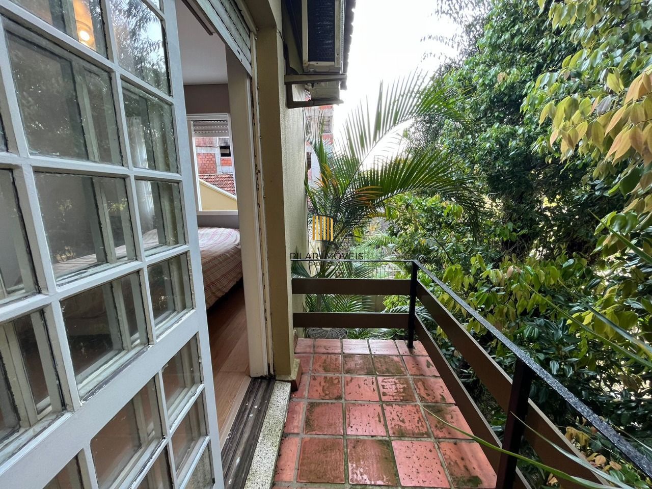 CASA EM CONDOMÍNIO / TRISTEZA / ZONA SUL