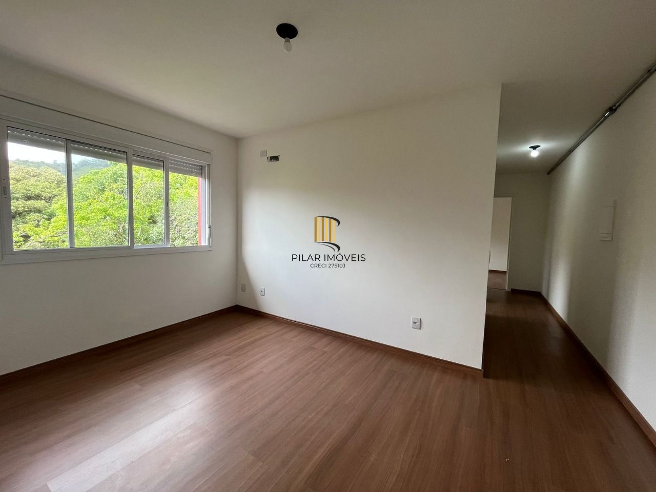 Apartamento 2 dormitórios no bairro Teresópolis