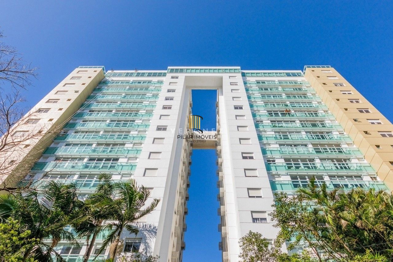 Apartamento a venda no Housing Club bairro Higienópolis