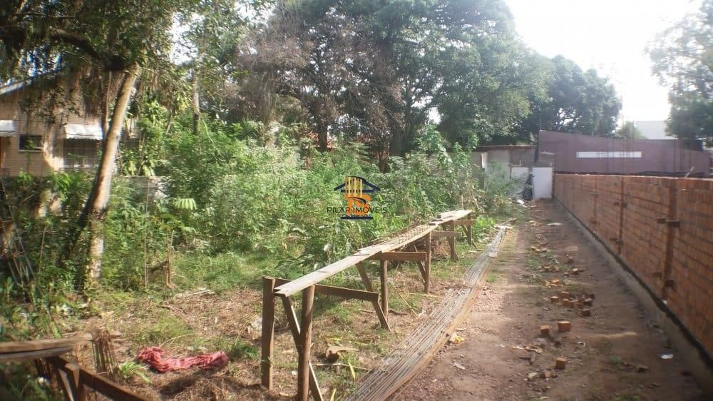Terreno a venda em Ipanema