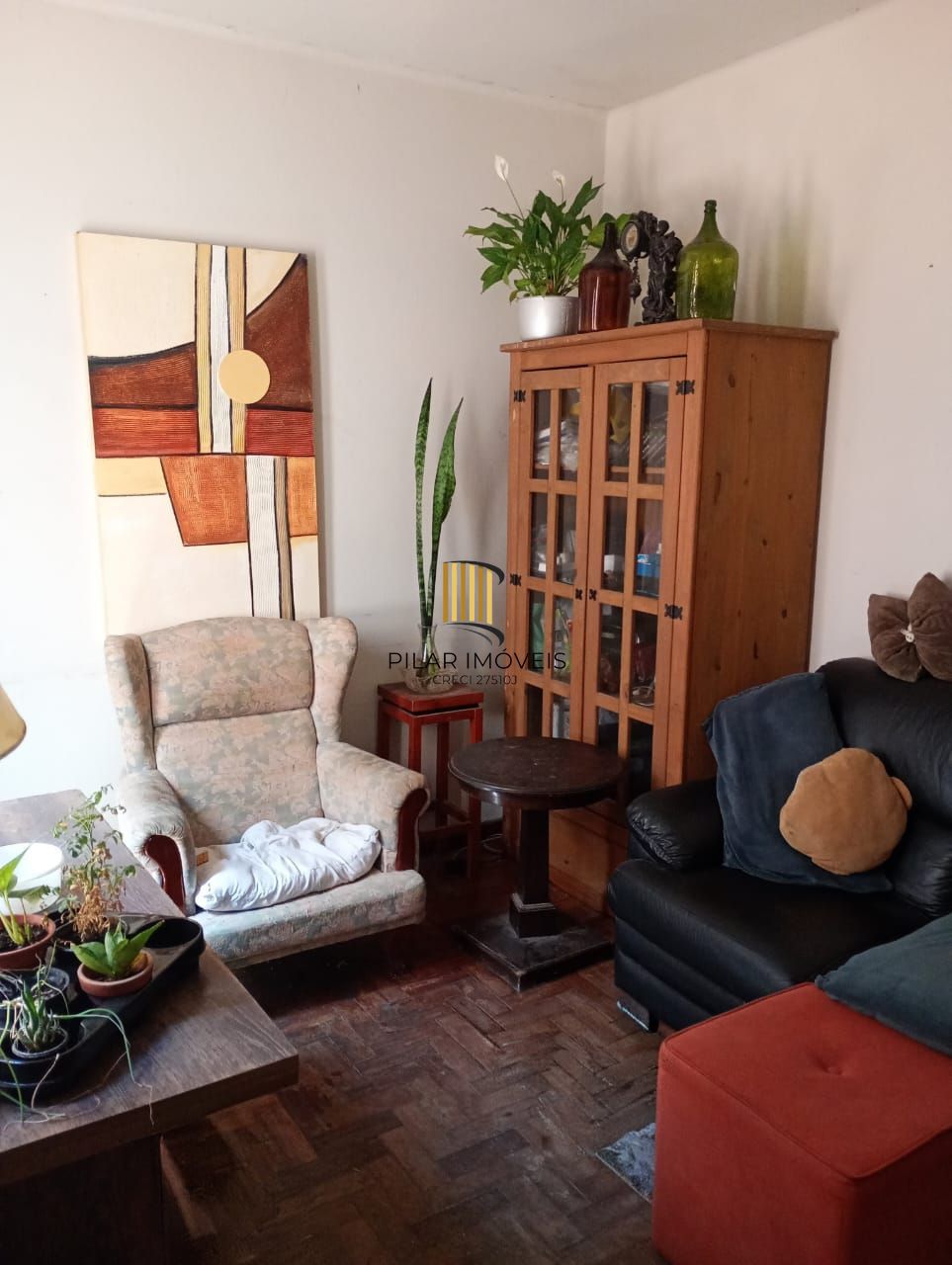 APARTAMENTO 2 DORMITÓRIOS - HIGIENÓPOLIS - PORTO ALEGRE - RS - Pilar Imóveis