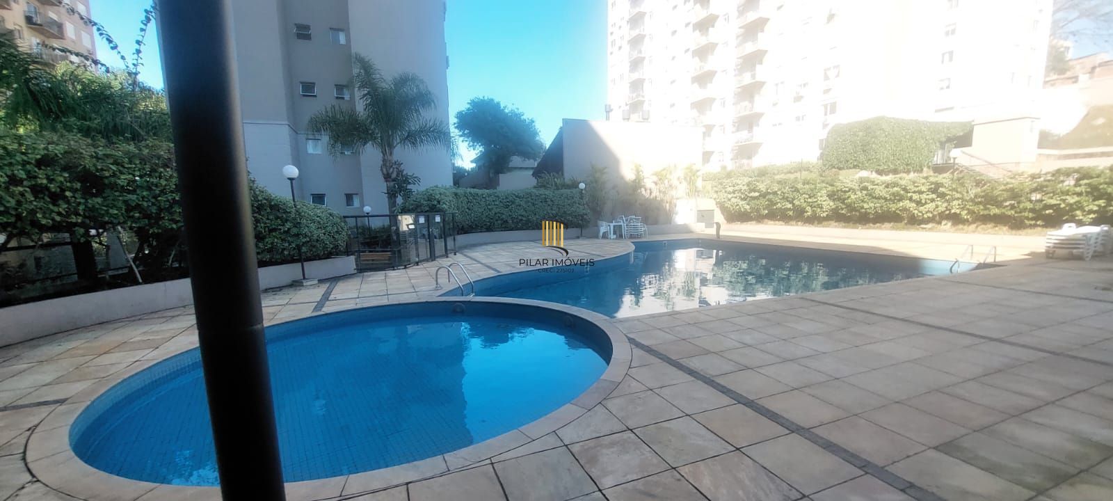 APARTAMENTO 3 DORMITÓRIOS - 2 VAGAS - ANDAR ALTO - TRISTEZA - PORTO ALEGRE - RS