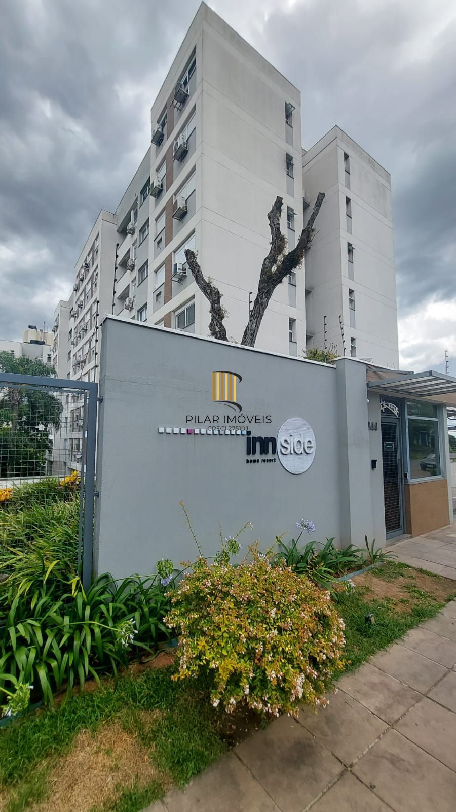 APARTAMENTO 2 QUARTOS - VAGA BOX - INFRAESTRUTURA - TRISTEZA - PORTO ALEGRE-RS - Pilar Imóveis