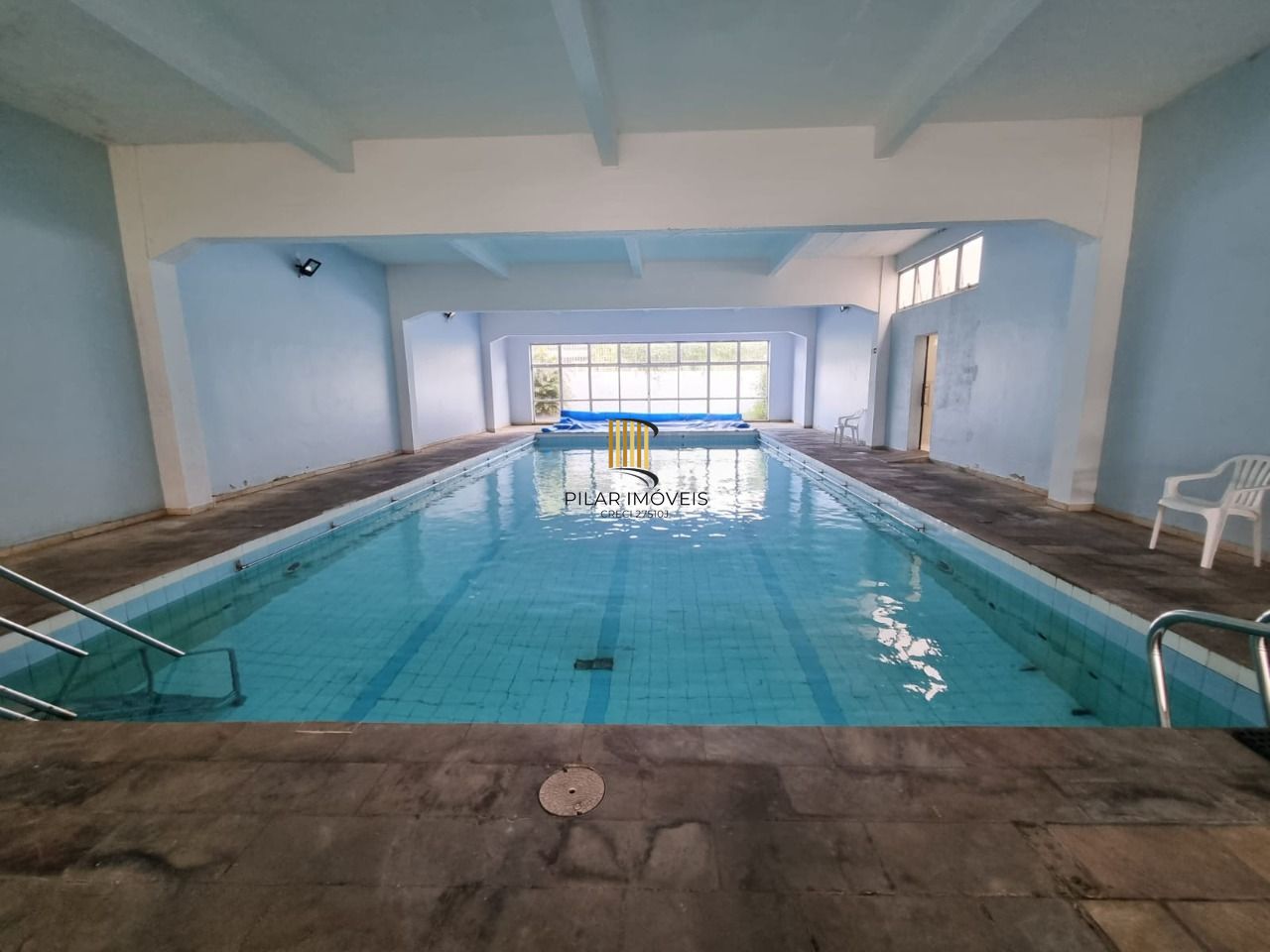 Apartamento para Venda - 80m², 2 dormitórios, Praia de Belas