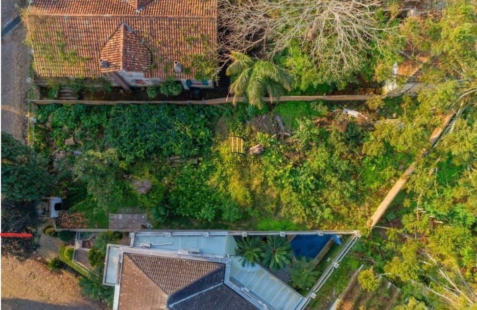 TERRENO DE ESQUINA - VILA CONCEIÇÃO - PORTO ALEGRE - RS
