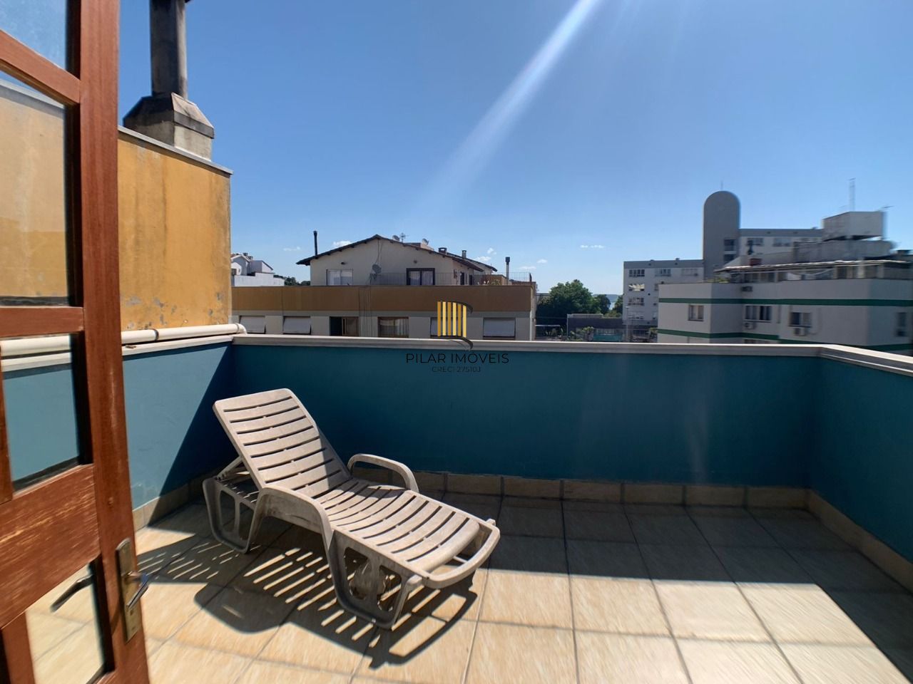 Casa Condominio para Venda - 162.98m², 3 dormitórios, sendo 3 suites, 2 vagas - Tristeza