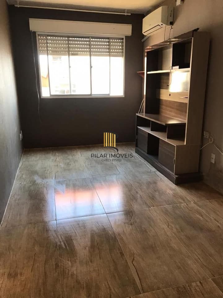 Apartamento Térreo 1 Dormitório ao lado Uniritter