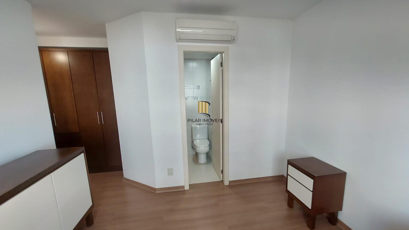 APARTAMENTO 2 DORMITÓRIOS - TRISTEZA - PORTO ALEGRE - RS