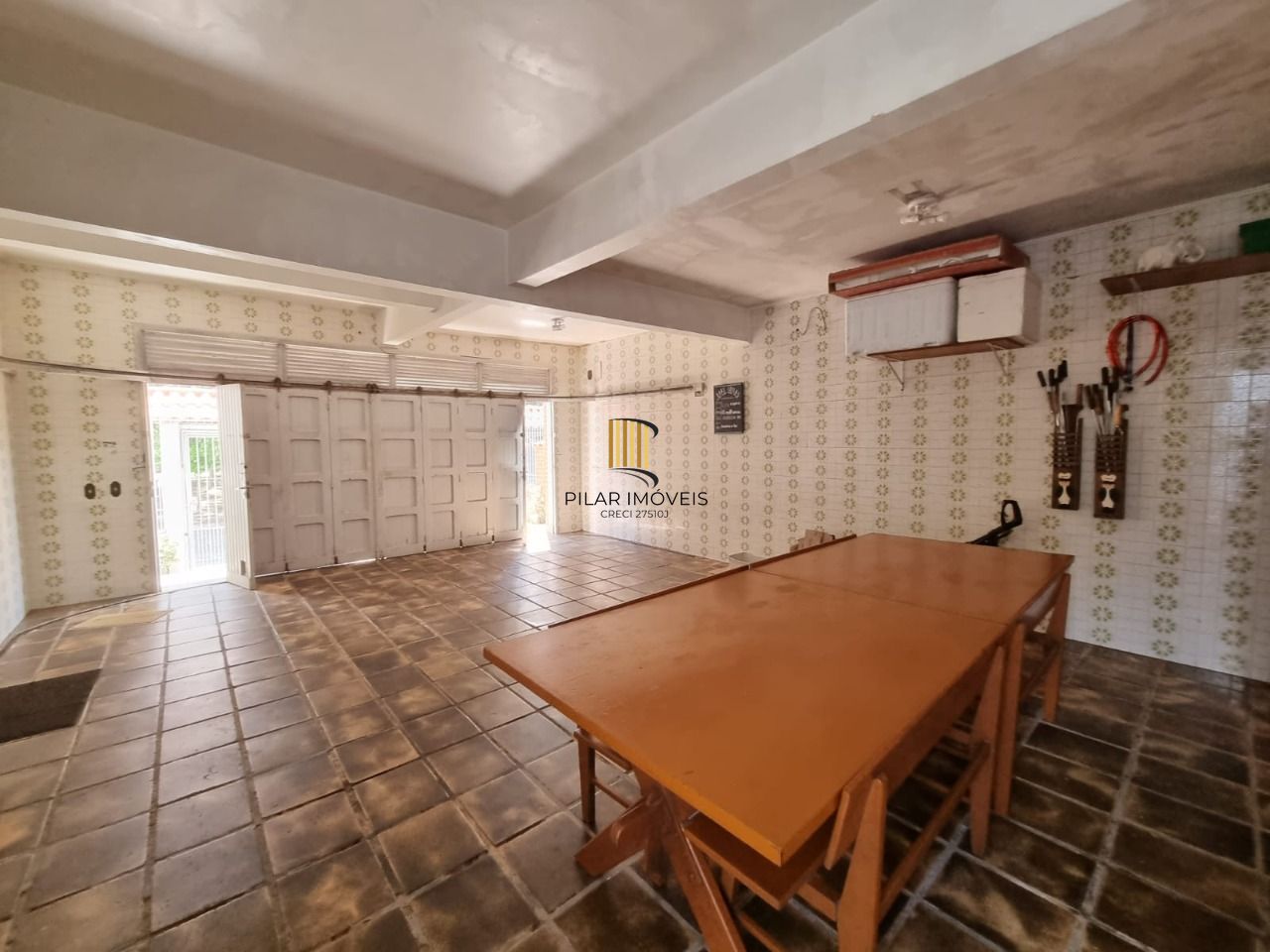 Casa de Esquina Bairro Jardim Isabel