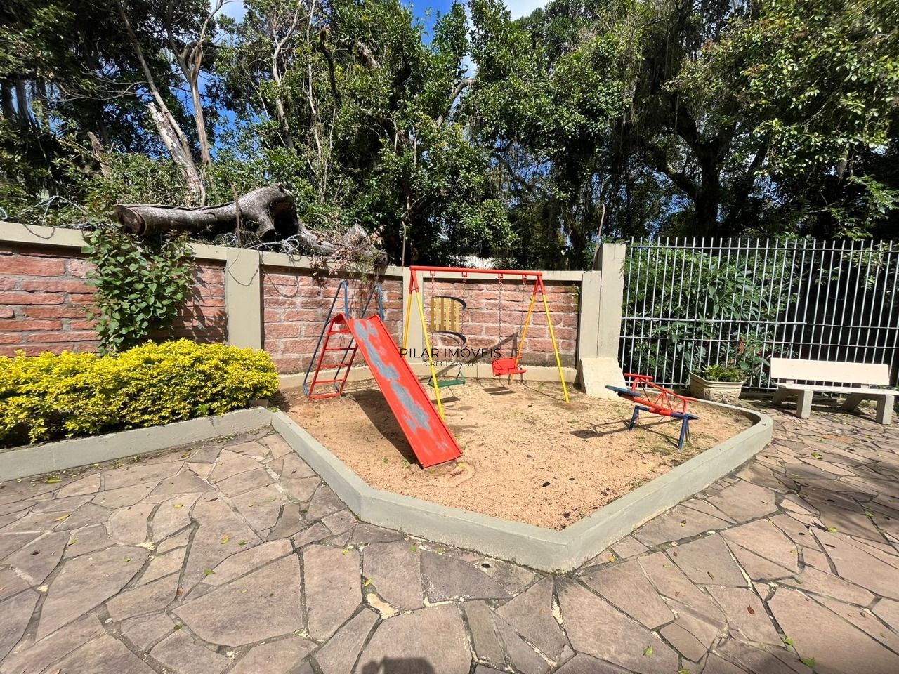 Apartamento 2 dormitórios no bairro Teresópolis