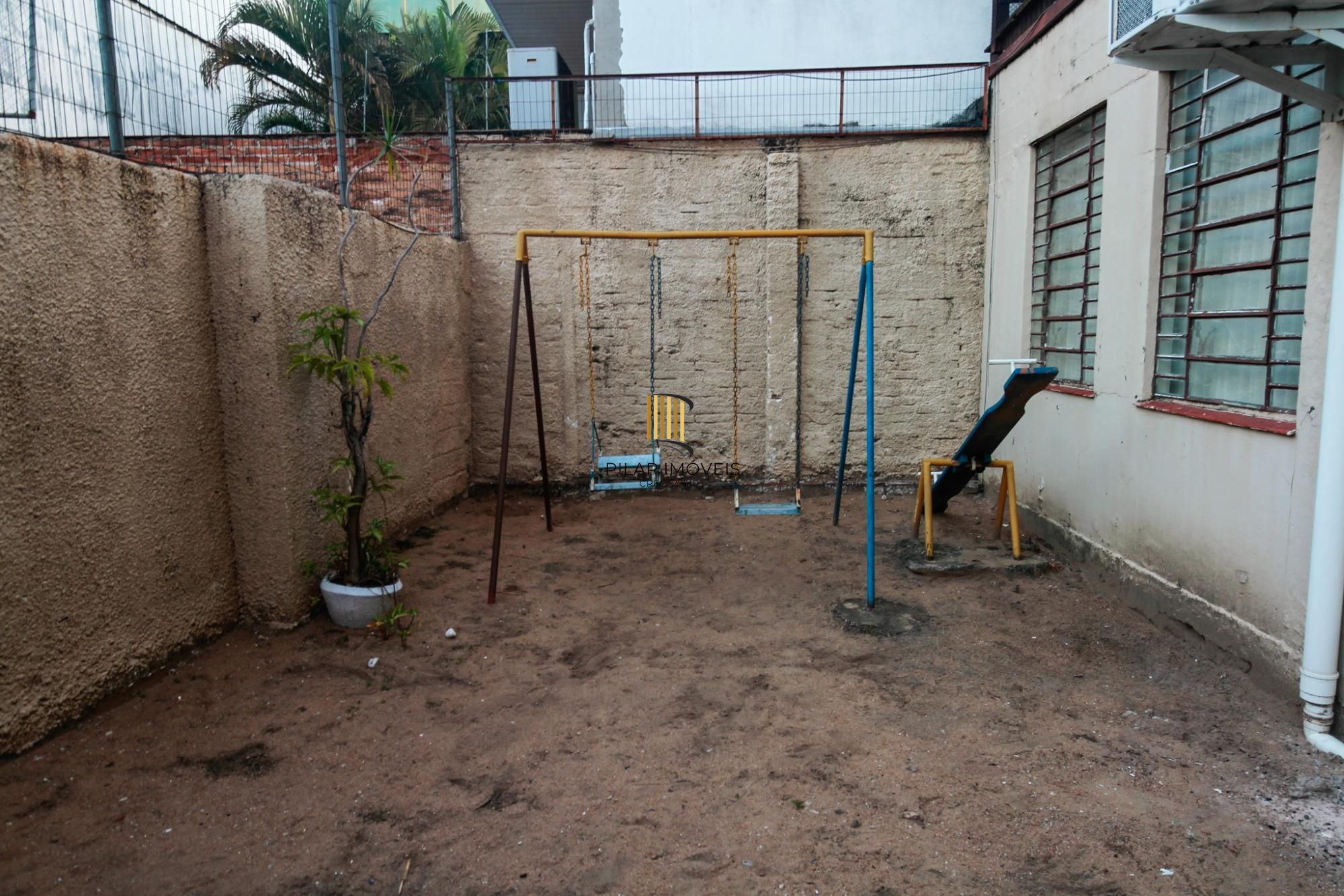 apartamento a venda no menido deus