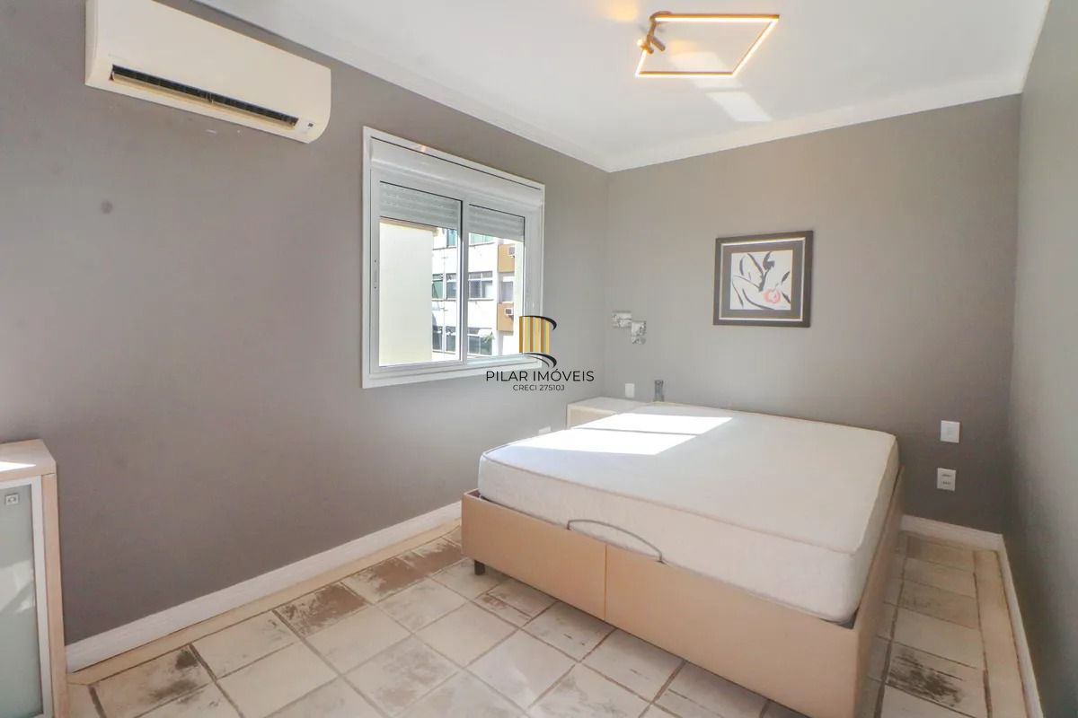 Apartamento 1 Suíte Bairro Auxiliadora