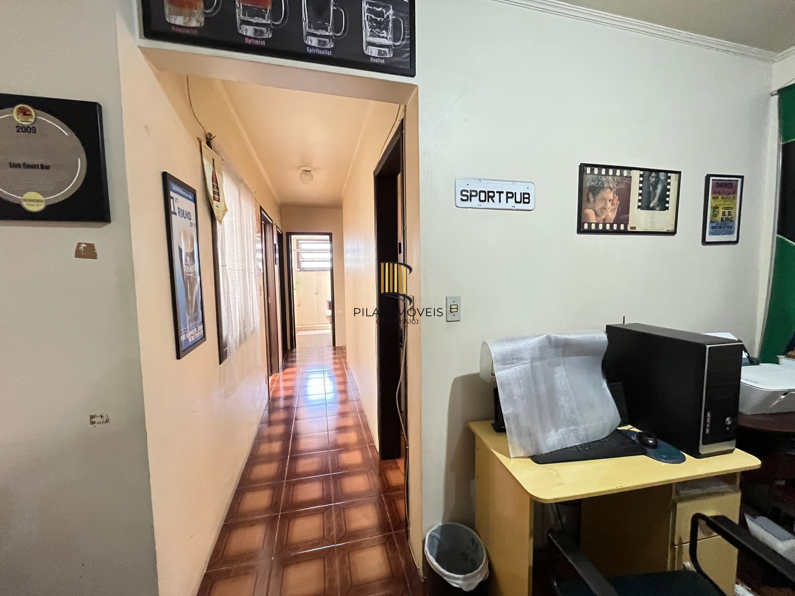 casa a venda no bairro tristeza