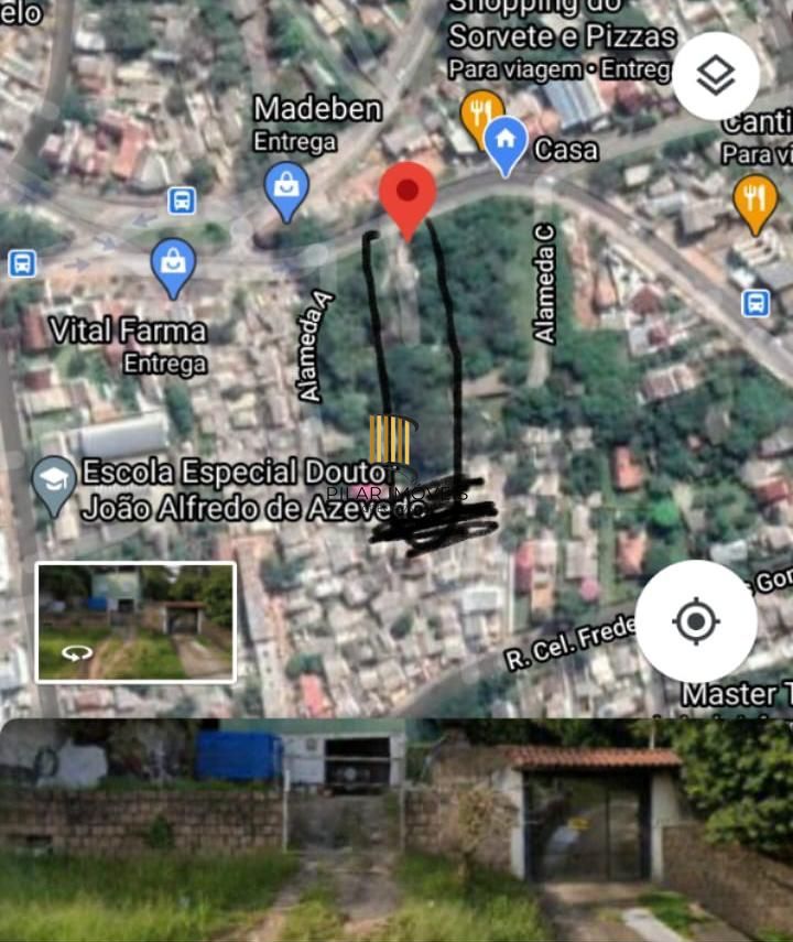 Terreno para Venda - 0m², 0 dormitórios, Vila Nova