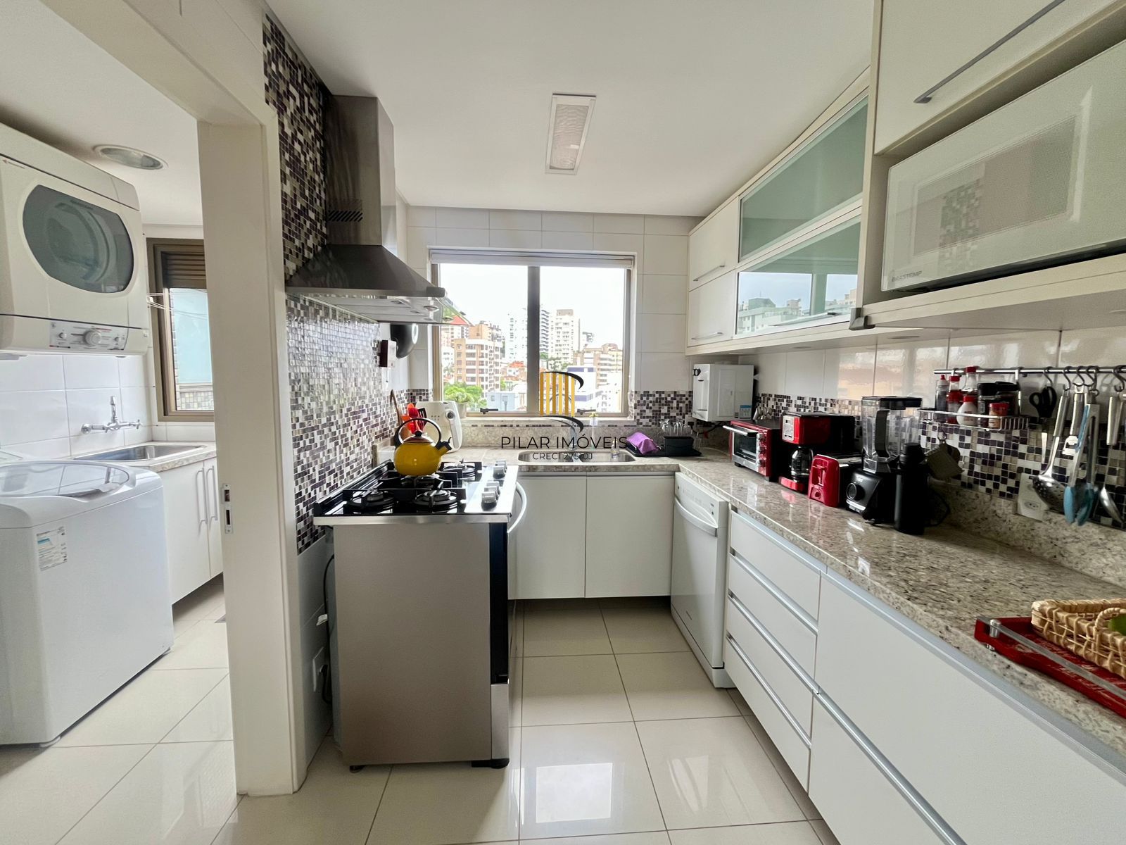 Apartamento a venda rua Vitor Meireles - Rio Branco