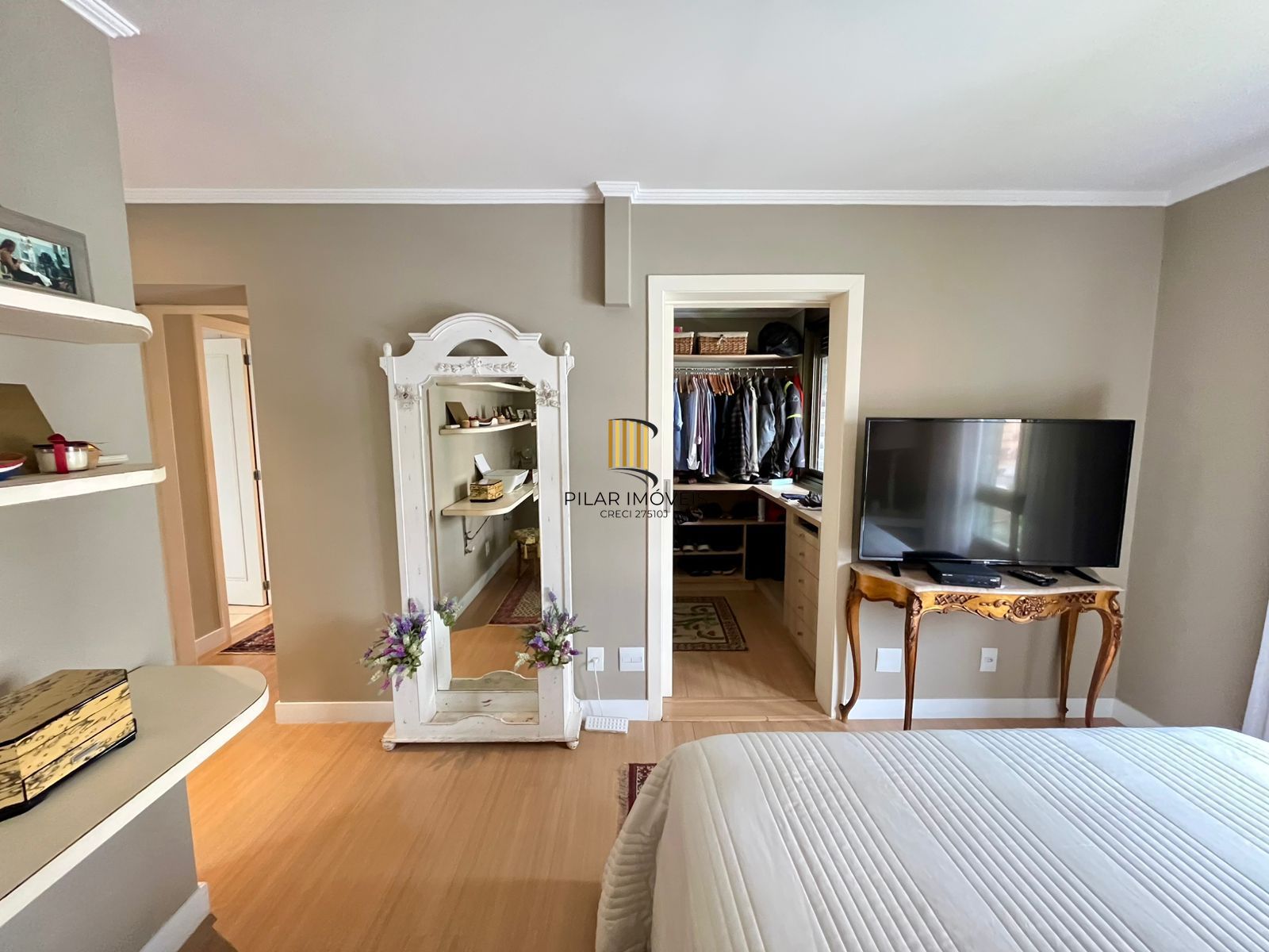 Apartamento a venda rua Vitor Meireles - Rio Branco