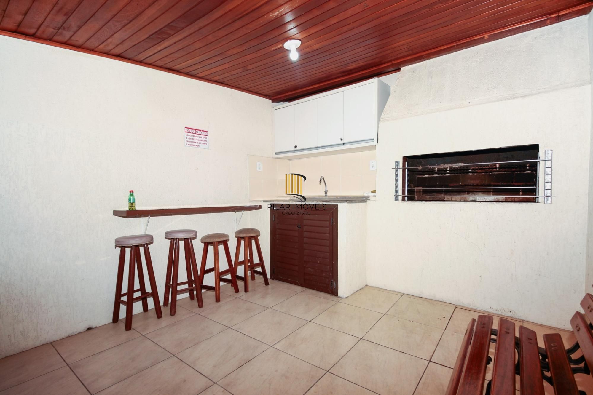 apartamento a venda no menido deus