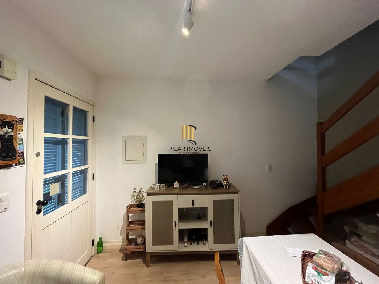 Studios Com 48m² Na Cidade Baixa