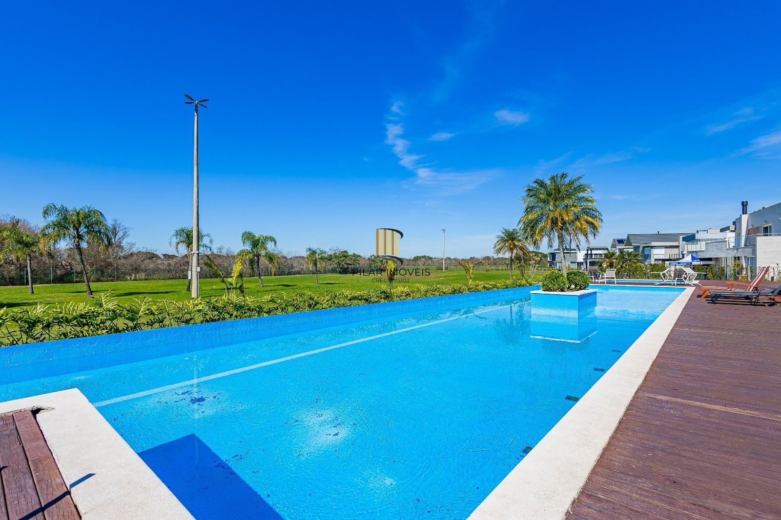 Casa a venda no Ilhas Park em El Dorado