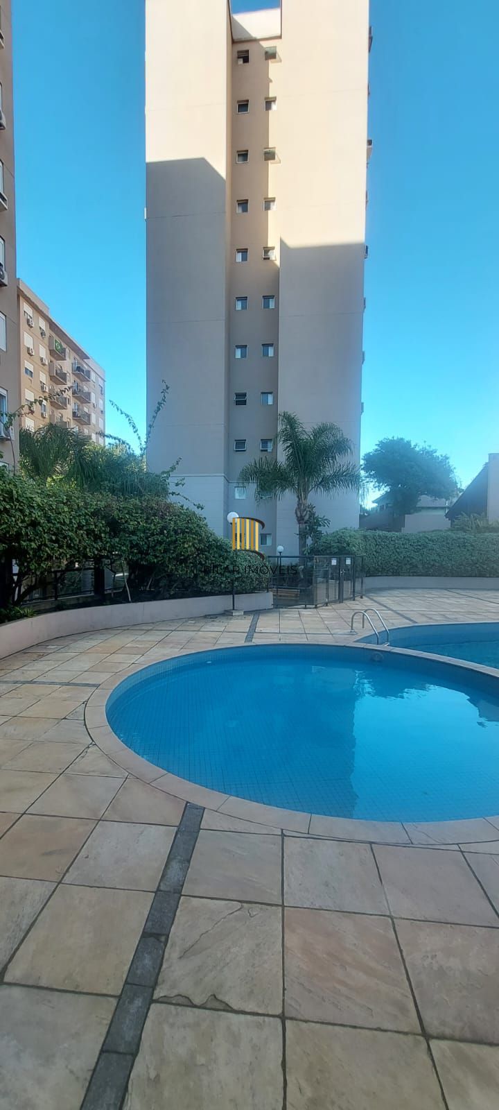 APARTAMENTO 3 DORMITÓRIOS - 2 VAGAS - ANDAR ALTO - TRISTEZA - PORTO ALEGRE - RS