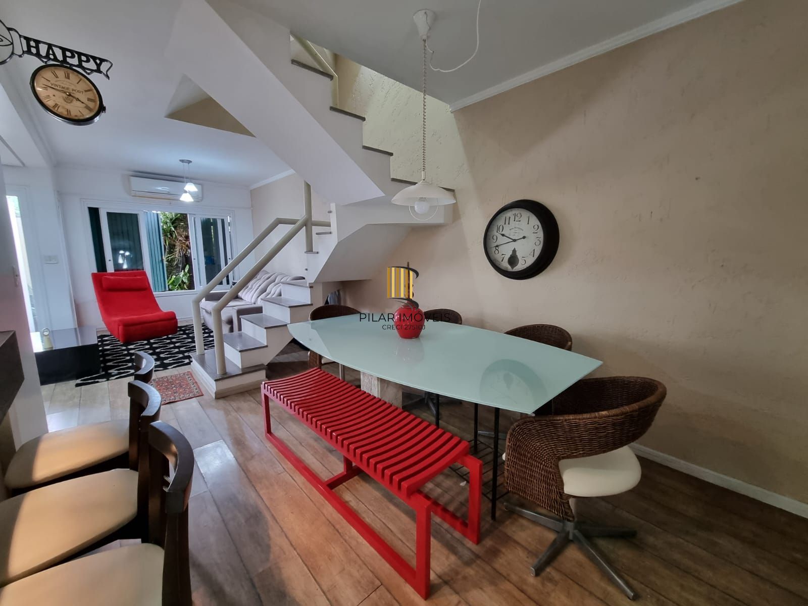 Casa em Condomínio 3 Suítes / Bairro Ipanema