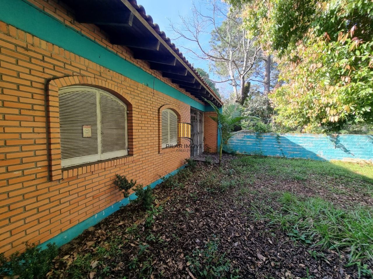Terreno para Venda - 615m² Bairro Ipanema - Pilar Imóveis