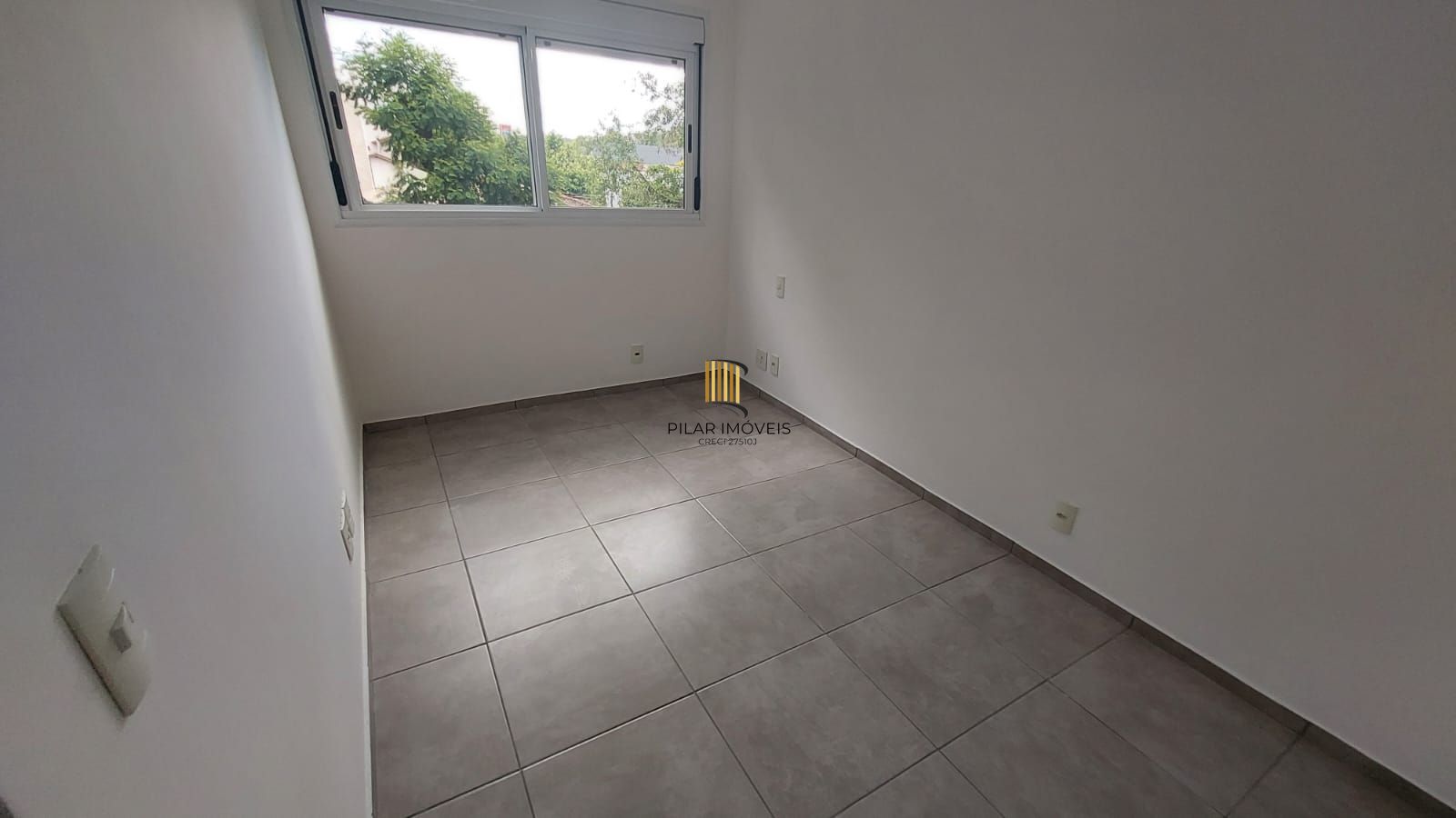 APARTAMENTO 2 QUARTOS - VAGA BOX - INFRAESTRUTURA - TRISTEZA - PORTO ALEGRE-RS