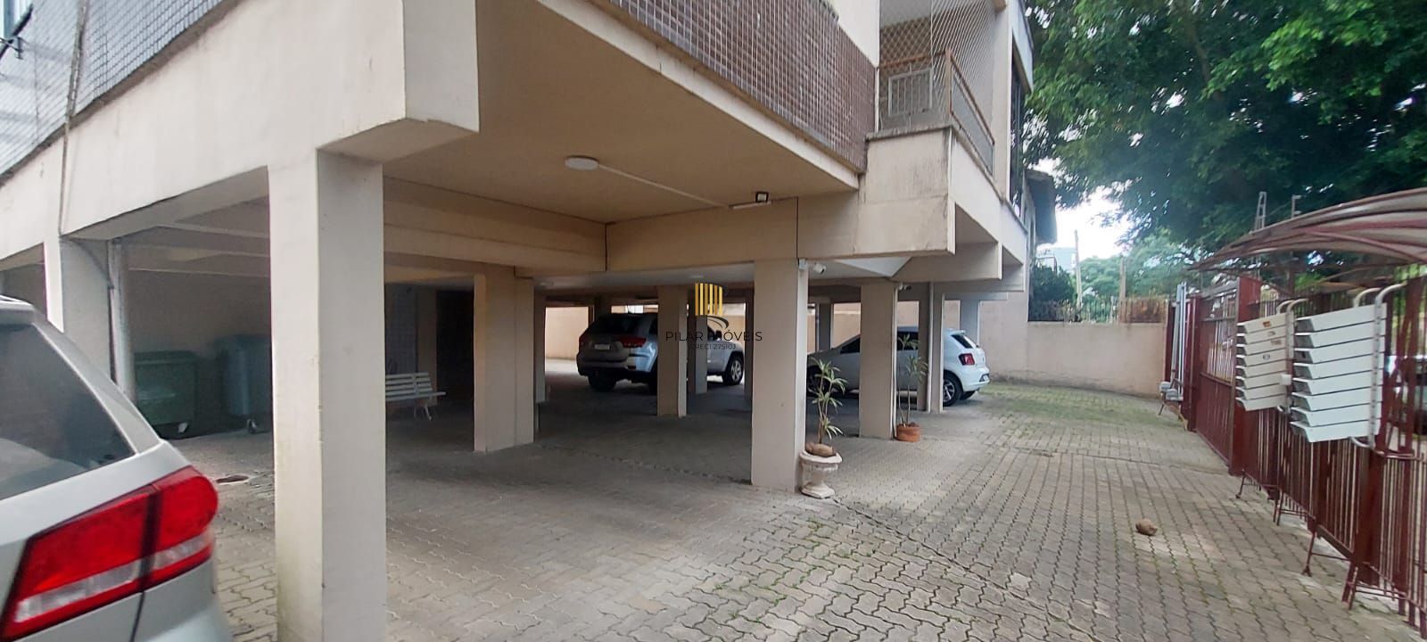 APARTAMENTO 1D - MOBILIADO - PARTENON - PORTO ALEGRE - RS