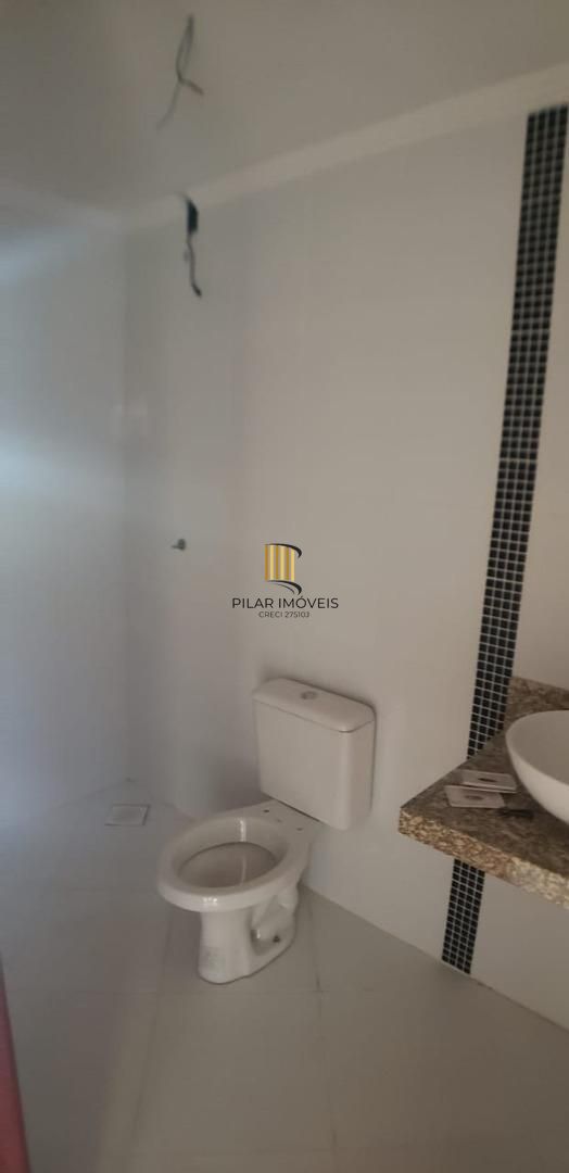 Casa para Venda - 87.5m², 3 dormitórios, sendo 2 suites, 1 vaga - Lagos De Nova Ipanema