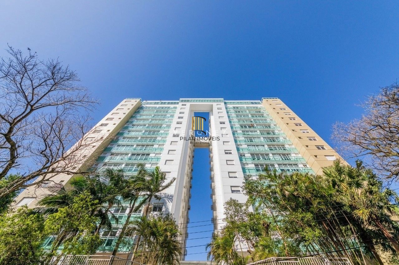 Apartamento a venda no Housing Club bairro Higienópolis - Pilar Imóveis