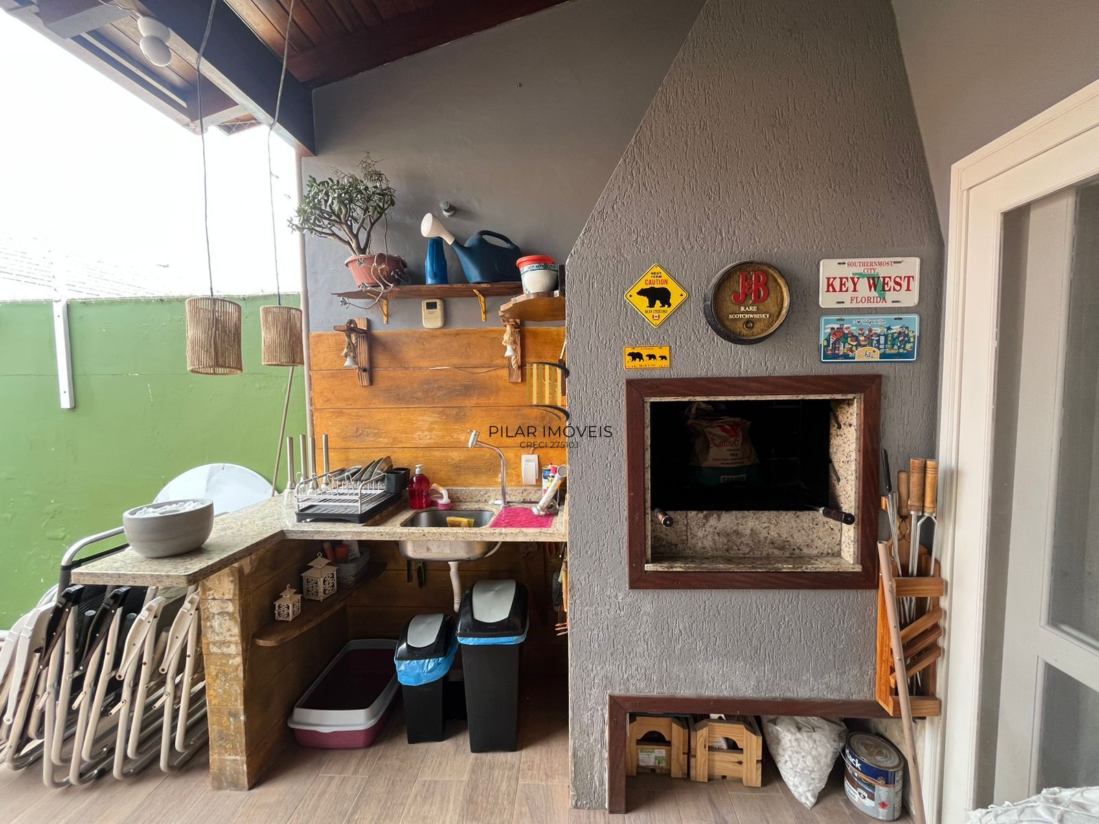 Casa a venda no bairro Ipanema