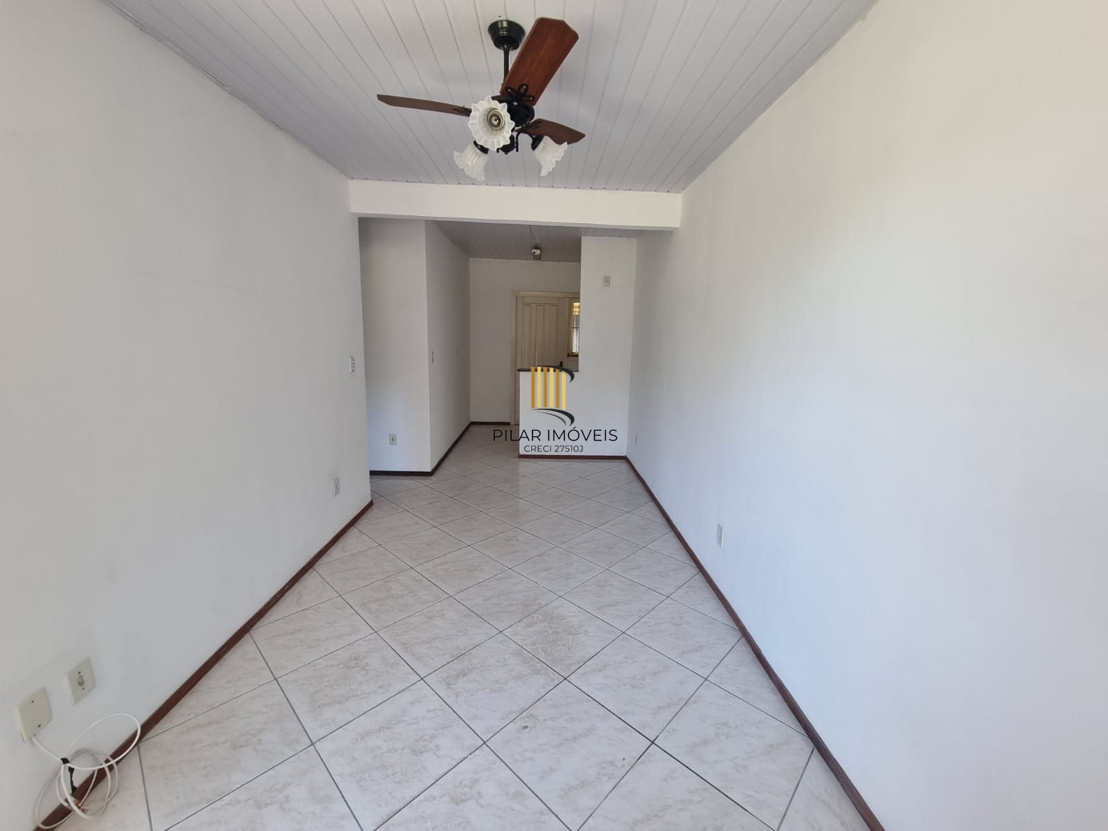 Casa térrea no Moradas do Sul 2 Dormitórios