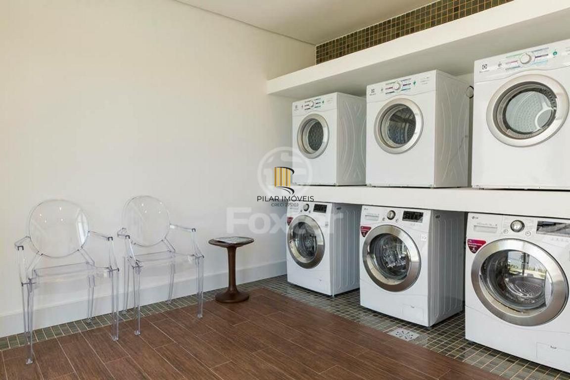 Loft Mobiliado com Espaço Gourmet no Rossi Atlântida – Conforto e Luxo à Beira-Mar!