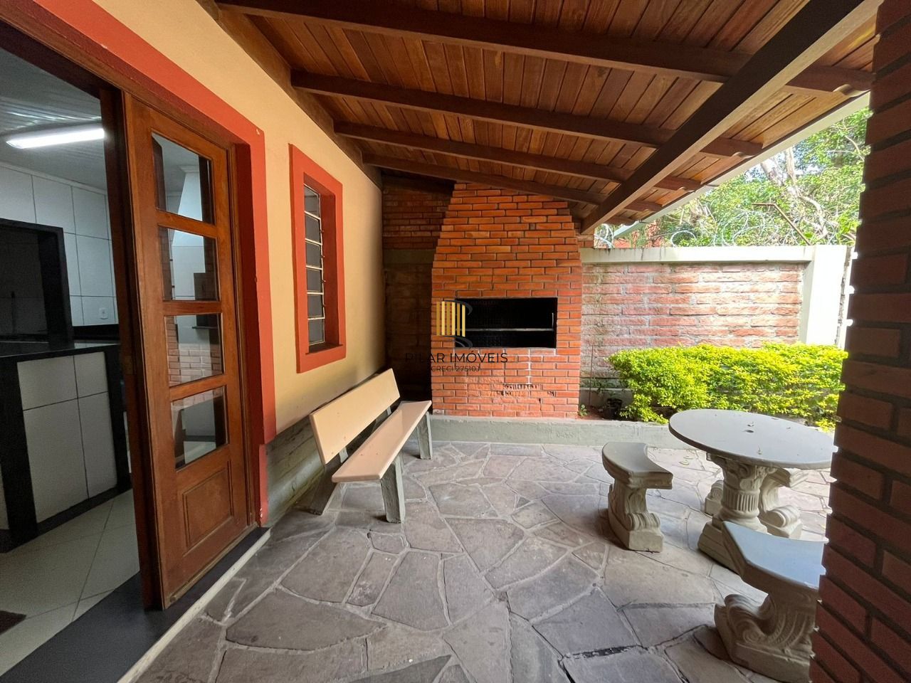 Apartamento 2 dormitórios no bairro Teresópolis