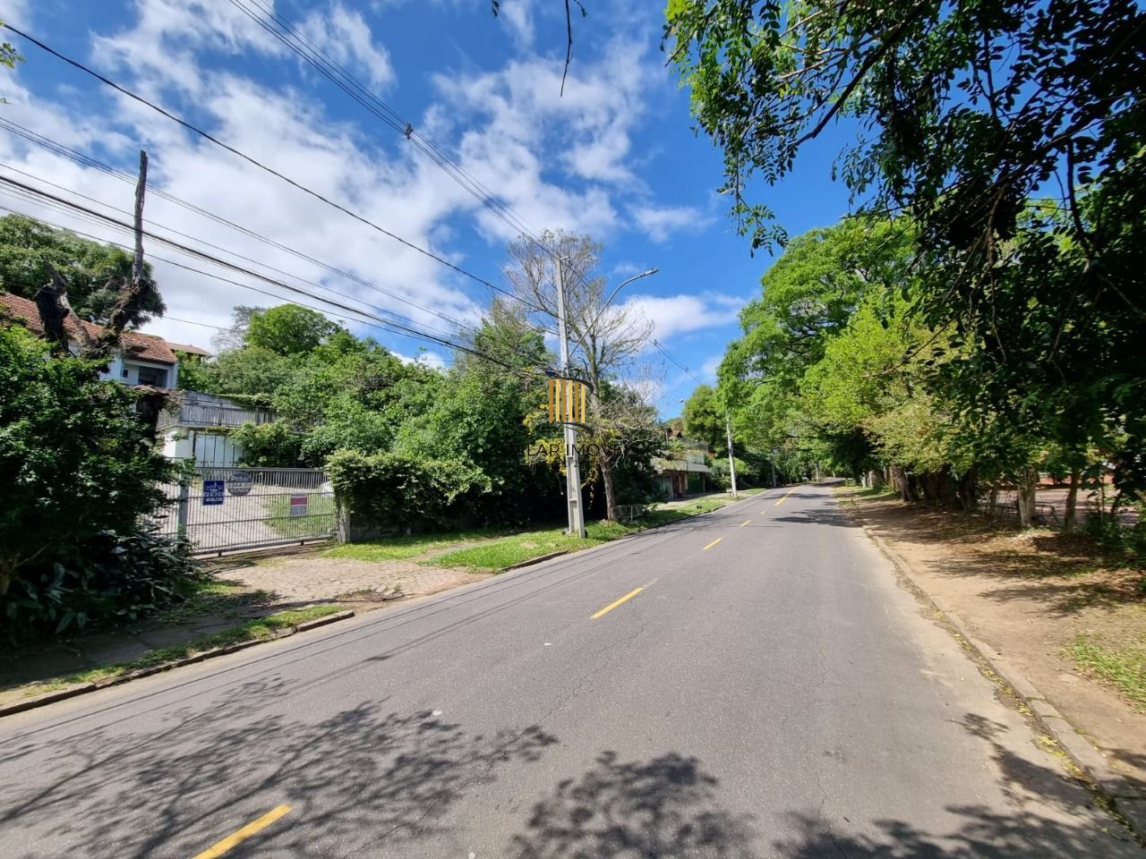 Terreno para Venda 1,470m² Villa Assunção