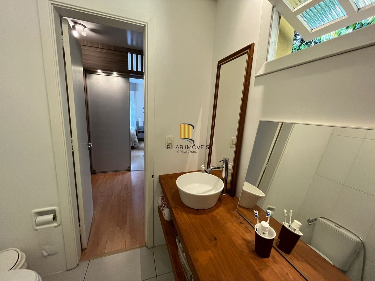 CASA EM CONDOMÍNIO / TRISTEZA / ZONA SUL