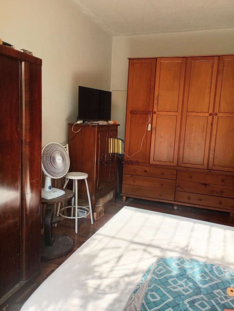 APARTAMENTO 2 DORMITÓRIOS - HIGIENÓPOLIS - PORTO ALEGRE - RS