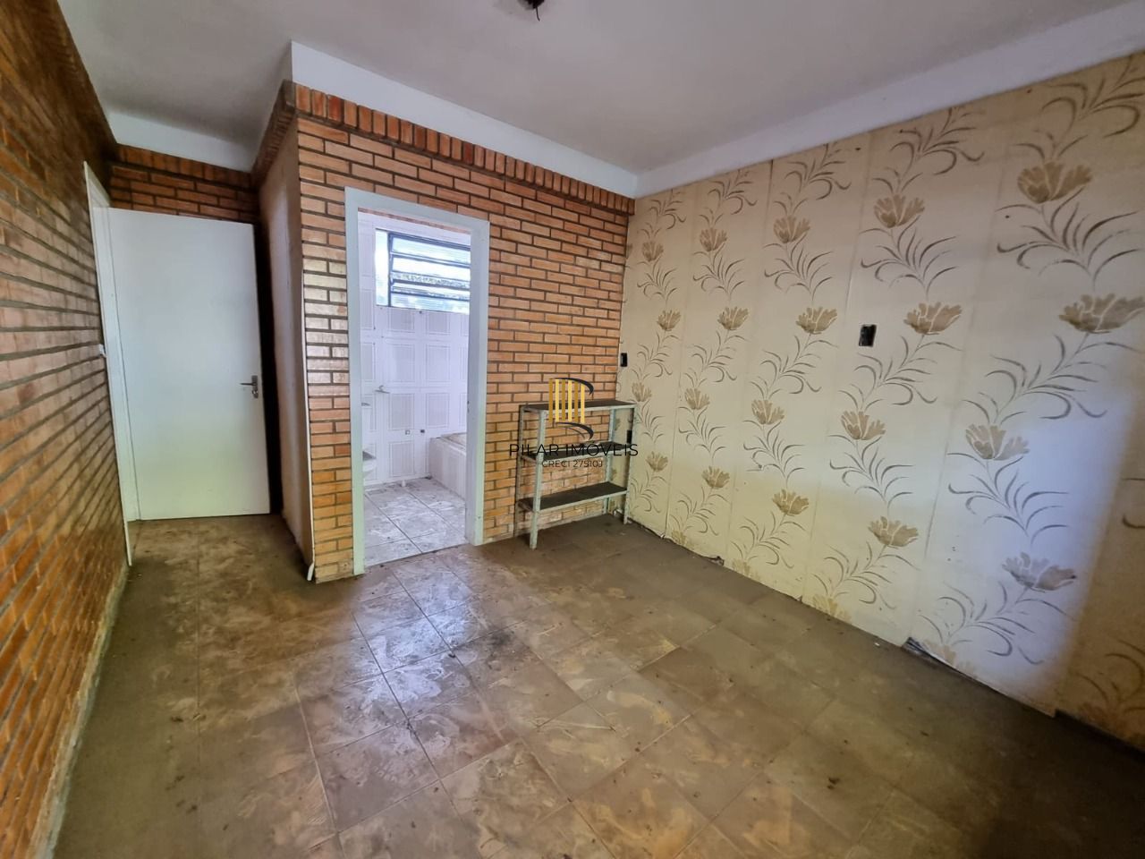 Terreno para Venda - 615m² Bairro Ipanema