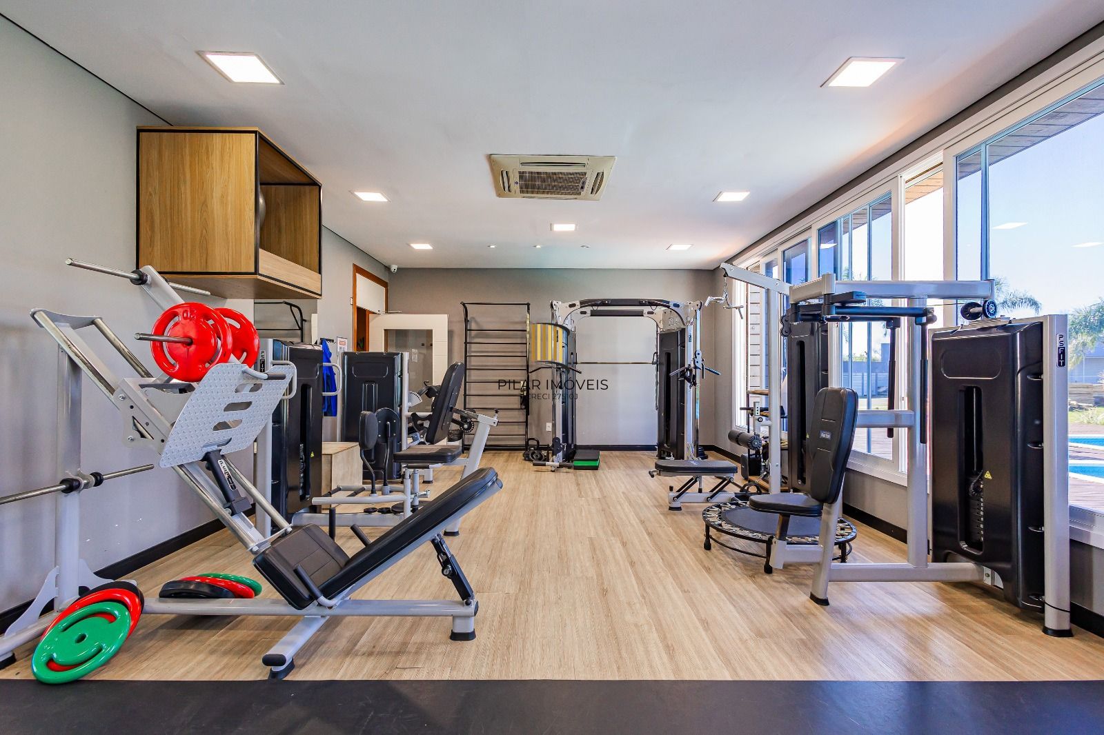 Casa a venda no Ilhas Park em El Dorado