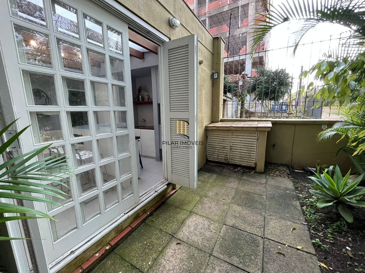 CASA EM CONDOMÍNIO / TRISTEZA / ZONA SUL