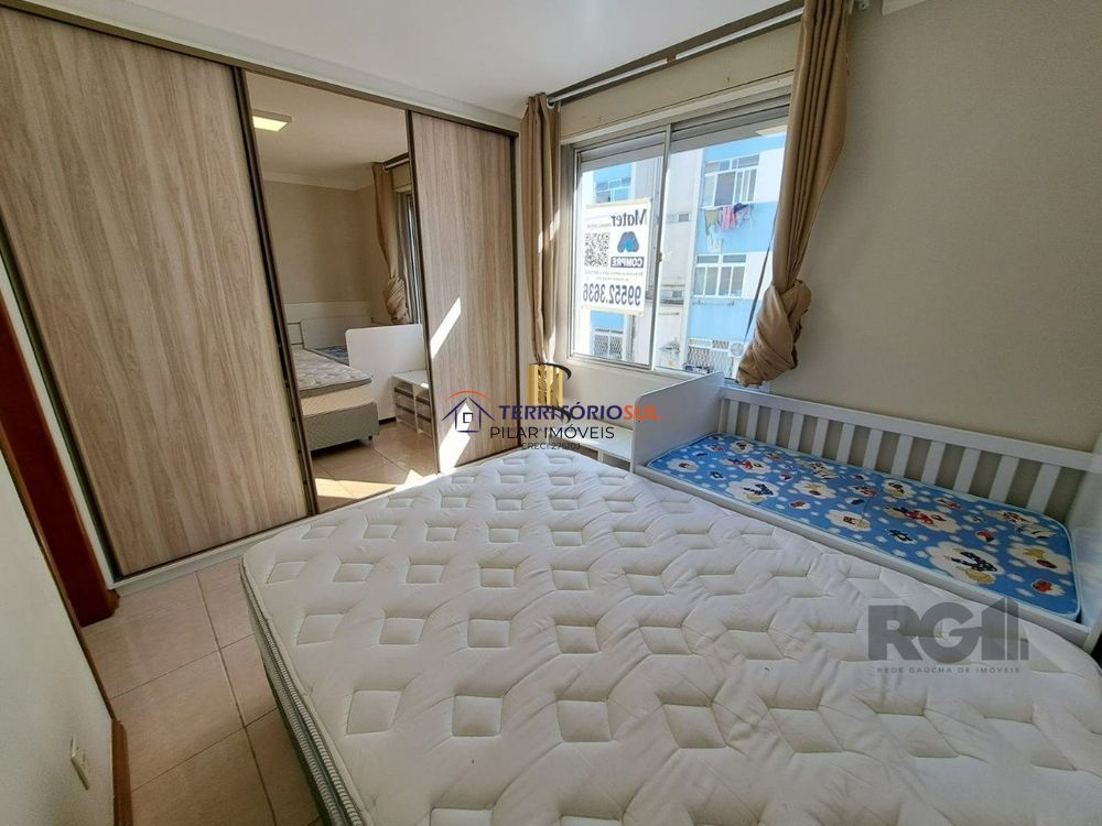 Apartamento 2 Dormitórios – Jardim Vila Nova