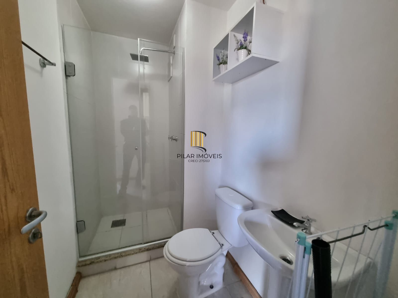 Apartamento no The Sun Tristeza 2 Dormitórios