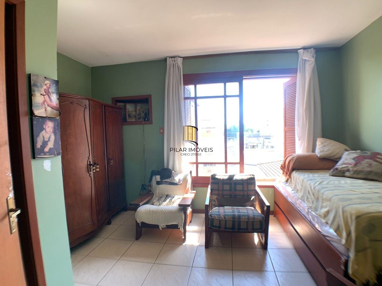Casa Condominio para Venda - 162.98m², 3 dormitórios, sendo 3 suites, 2 vagas - Tristeza