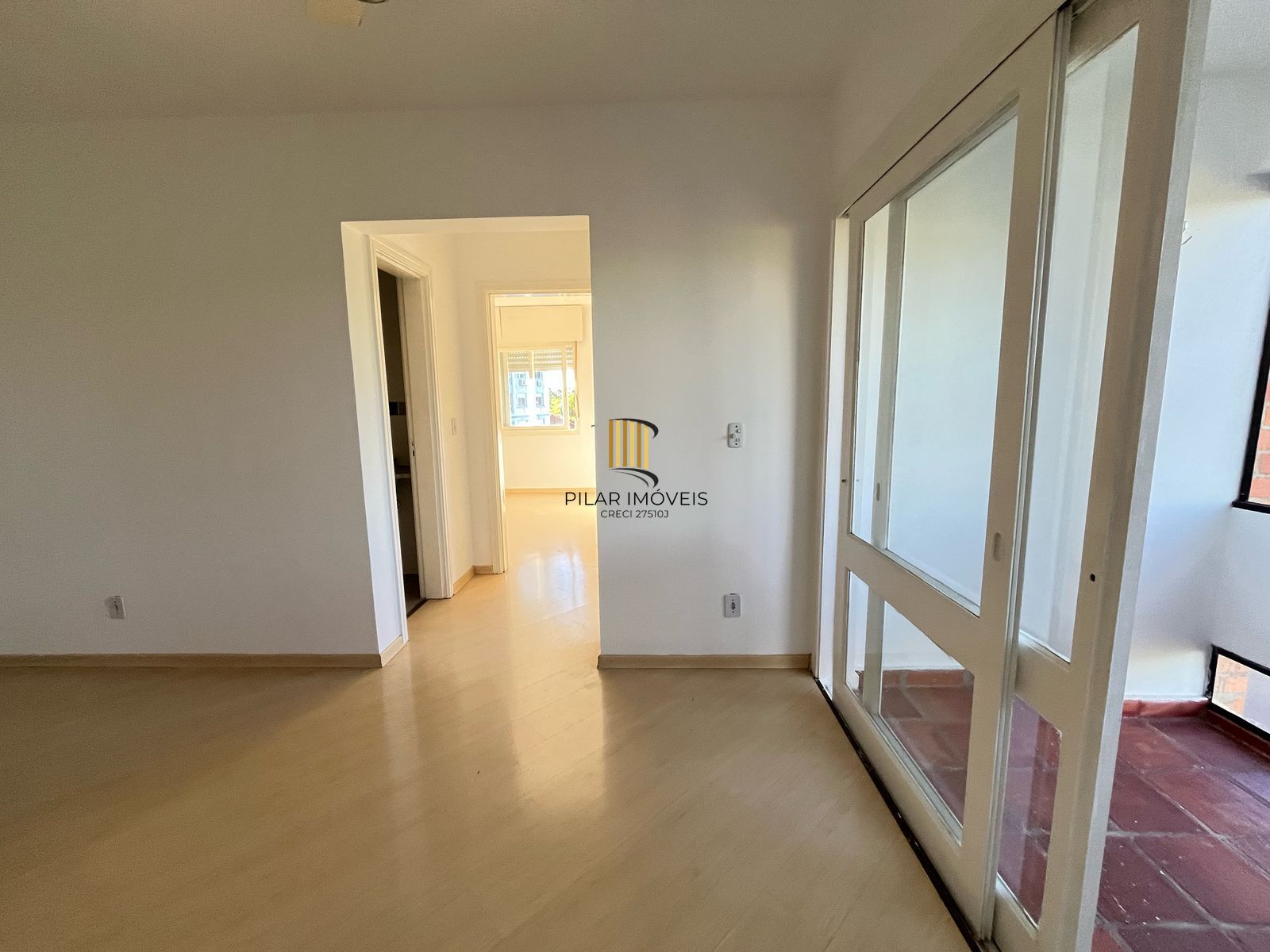Apartamento de 2 quartos a venda no Village Center - Cavalhada POA/ RS