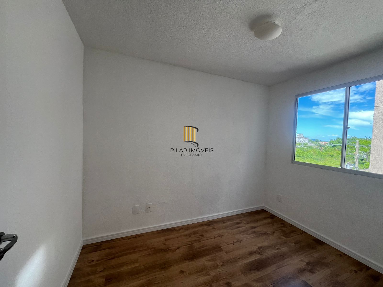 Apartamento a venda no Jardim Verde Ipanema 2 quartos TENDA